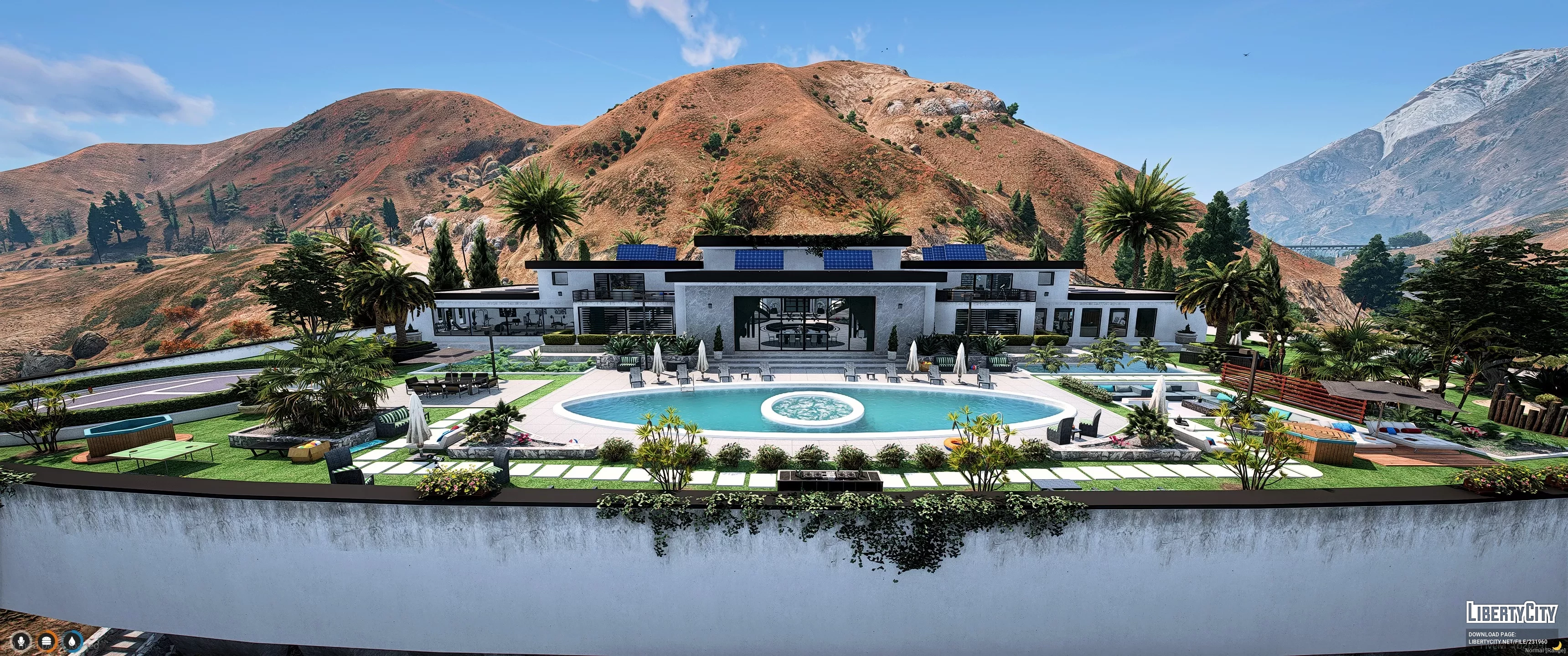 Mafia Mansion miniatura 11